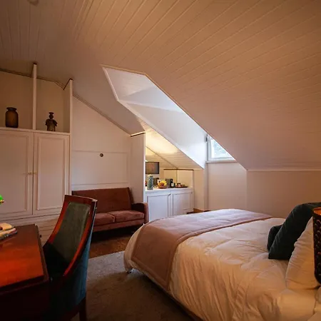 ホテル Storytellers Palace 5*