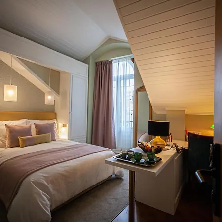 ホテル Storytellers Palace 5*