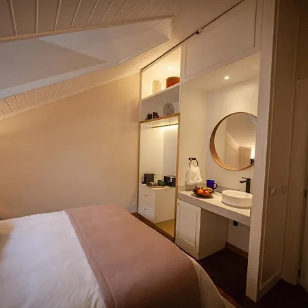 ホテル Storytellers Palace