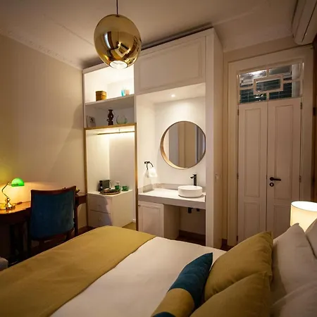 Storytellers Palace ホテル