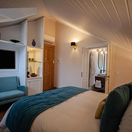 Storytellers Palace ホテル サン・マルティーニョ・ド・ポルト