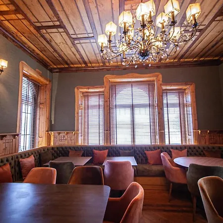 Hotel Storytellers Palace São Martinho do Porto