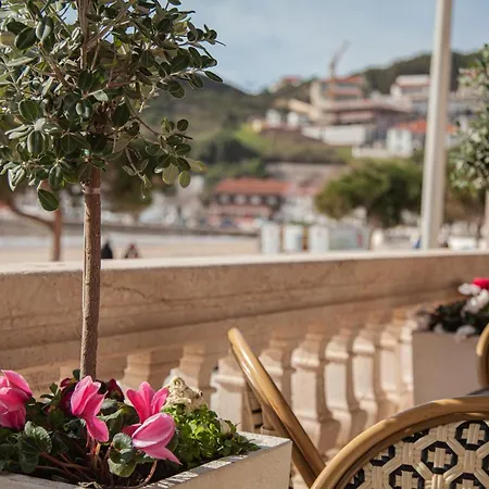 Storytellers Palace Hotel São Martinho do Porto