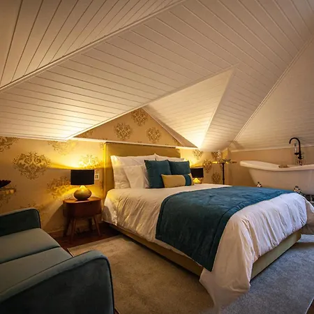 Storytellers Palace ホテル サン・マルティーニョ・ド・ポルト