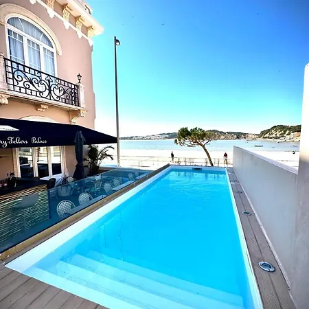 Storytellers Palace ホテル