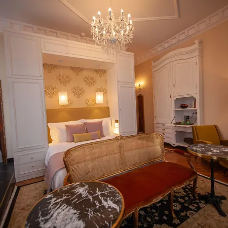 Hotel Storytellers Palace 5*