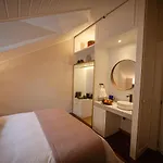 Hotell Storytellers Palace