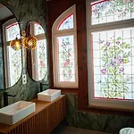 Hotell Storytellers Palace São Martinho do Porto