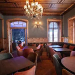 Hotell Storytellers Palace