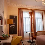 Storytellers Palace Hotell 5*