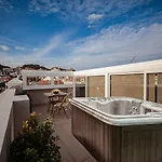 Storytellers Palace Hotell