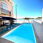 Storytellers Palace Hotell