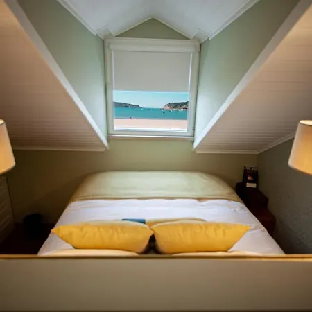 Storytellers Palace Hotel 5*