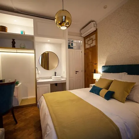 Hotell Storytellers Palace 5*