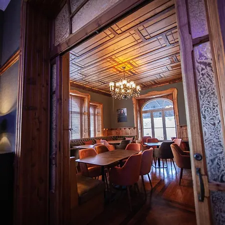 Hotell Storytellers Palace São Martinho do Porto