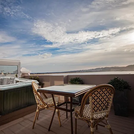 Storytellers Palace Hotell São Martinho do Porto