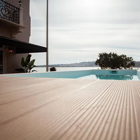 Storytellers Palace Hotell 5*