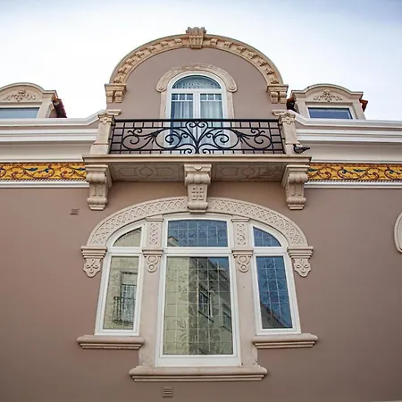 Storytellers Palace 5*
