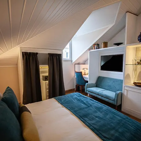 Hotell Storytellers Palace 5*