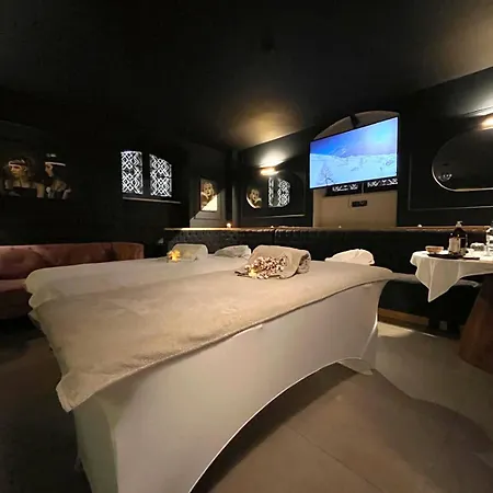Hotell Storytellers Palace 5*