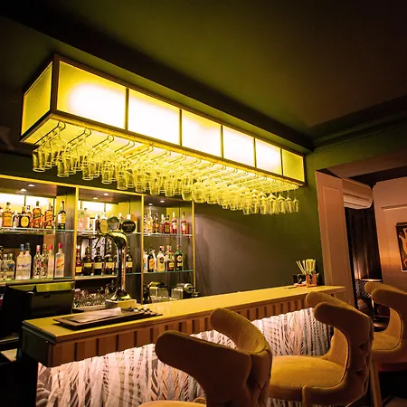 Storytellers Palace Hotel Sao Martinho do Porto