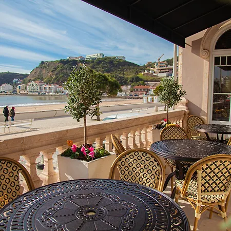 Hotell Storytellers Palace São Martinho do Porto