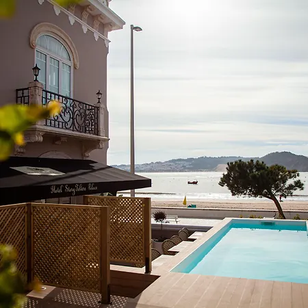 Storytellers Palace Hotell