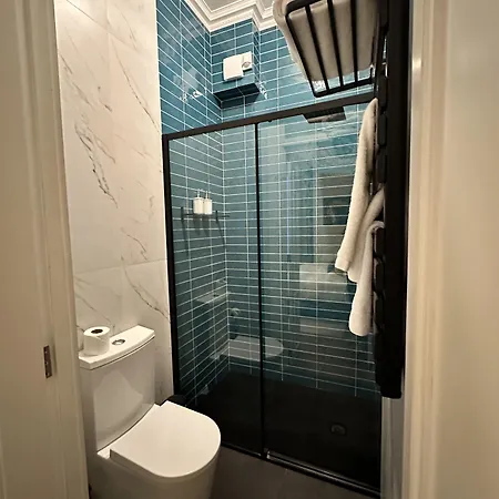 Hotell Storytellers Palace