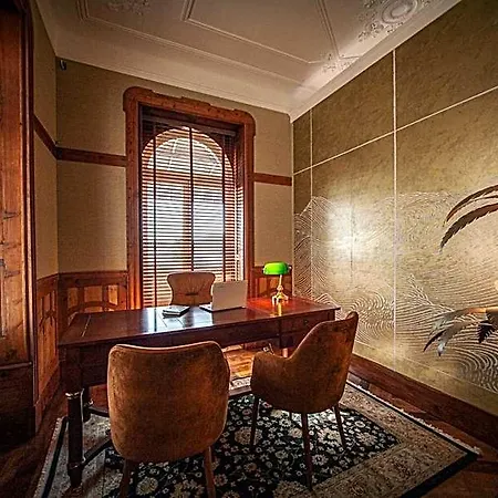 Hotell Storytellers Palace 5*
