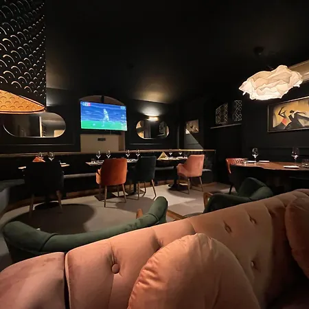 Hotel Storytellers Palace São Martinho do Porto