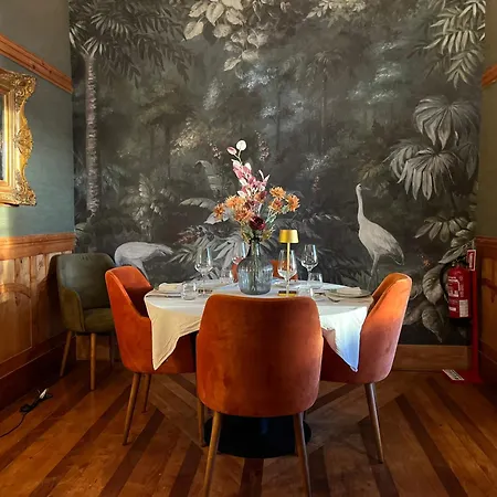 Storytellers Palace 5*