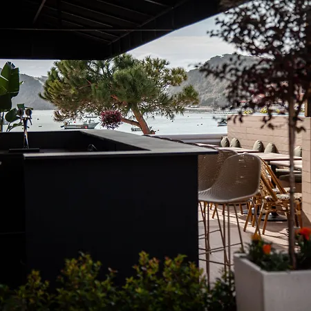 Hotell Storytellers Palace São Martinho do Porto