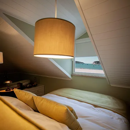 Hotell Storytellers Palace São Martinho do Porto
