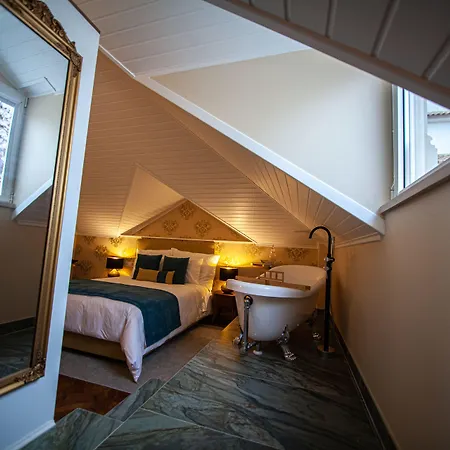 Hotell Storytellers Palace 5*