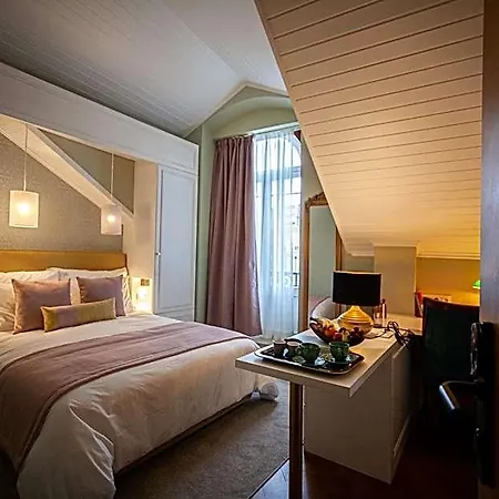 Storytellers Palace Hotel 5*