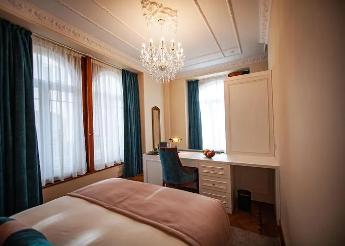 Storytellers Palace 5* São Martinho do Porto