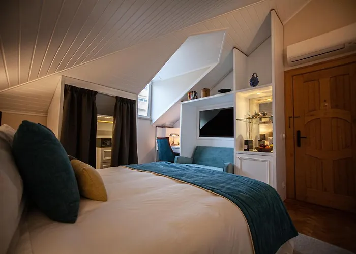 Storytellers Palace São Martinho do Porto