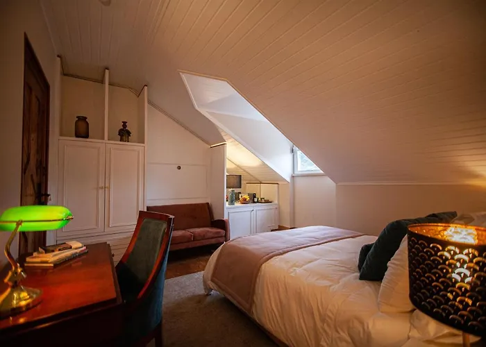 Hotel Storytellers Palace 5*