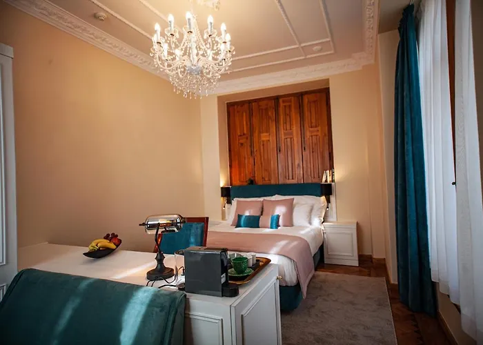 Storytellers Palace São Martinho do Porto