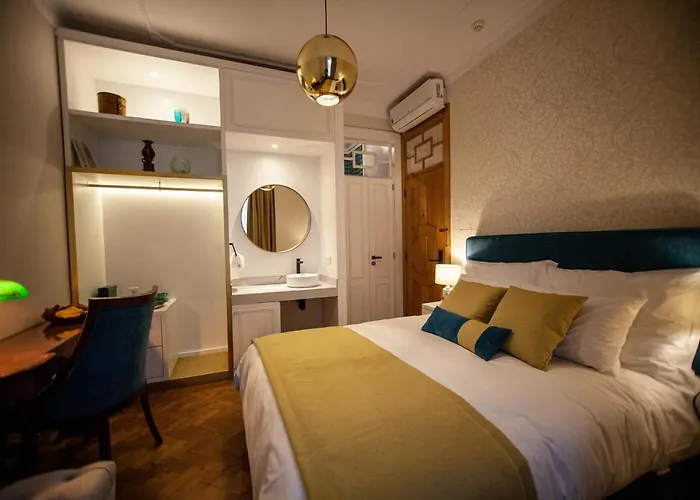 Hotel Storytellers Palace 5*