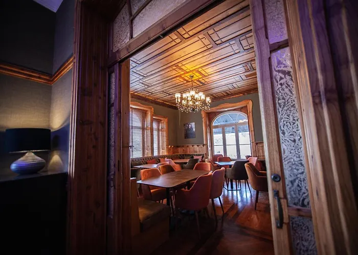 Hotel Storytellers Palace São Martinho do Porto