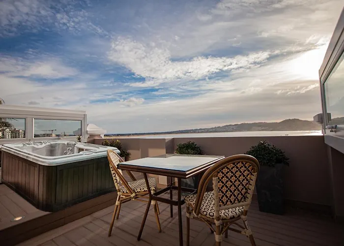 Storytellers Palace Hotel São Martinho do Porto