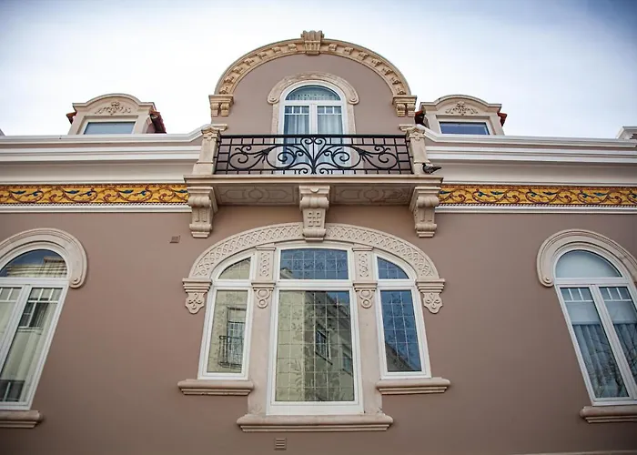 Storytellers Palace 5*