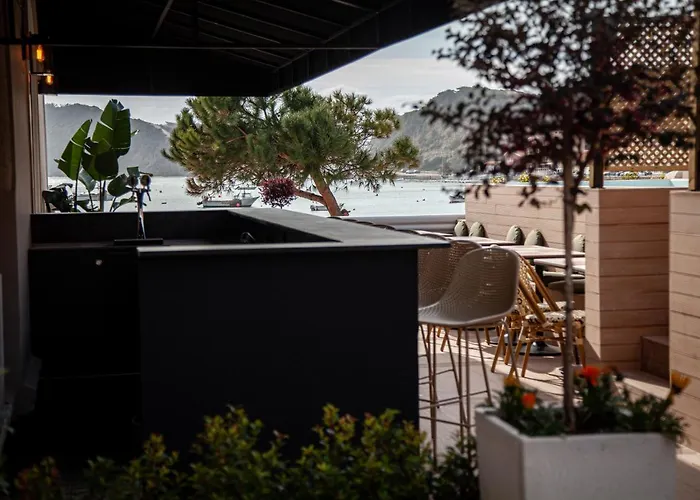 Storytellers Palace Hotel 5*