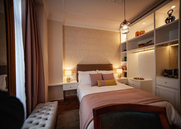 Storytellers Palace 5* São Martinho do Porto