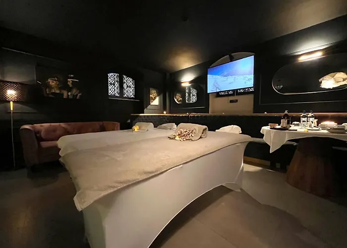 Hotel Storytellers Palace 5*