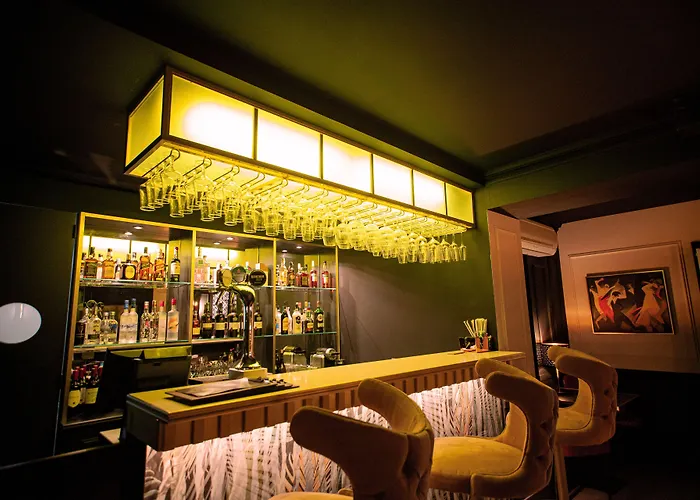 Storytellers Palace Hotel São Martinho do Porto