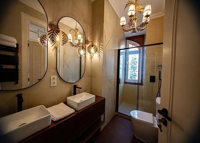 Storytellers Palace 5* São Martinho do Porto